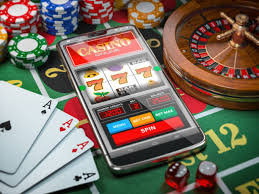 Magnetiske Slots Den Næste Generation af Online Spil