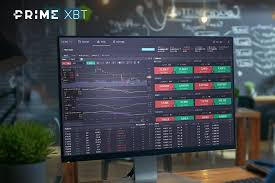 Maximize Your Trading Potential with PrimeXBT Trade Maximize Your Trading Potential with PrimeXBT Trade