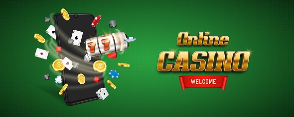 Mezinárodní online casino Vše, co potřebujete vědět