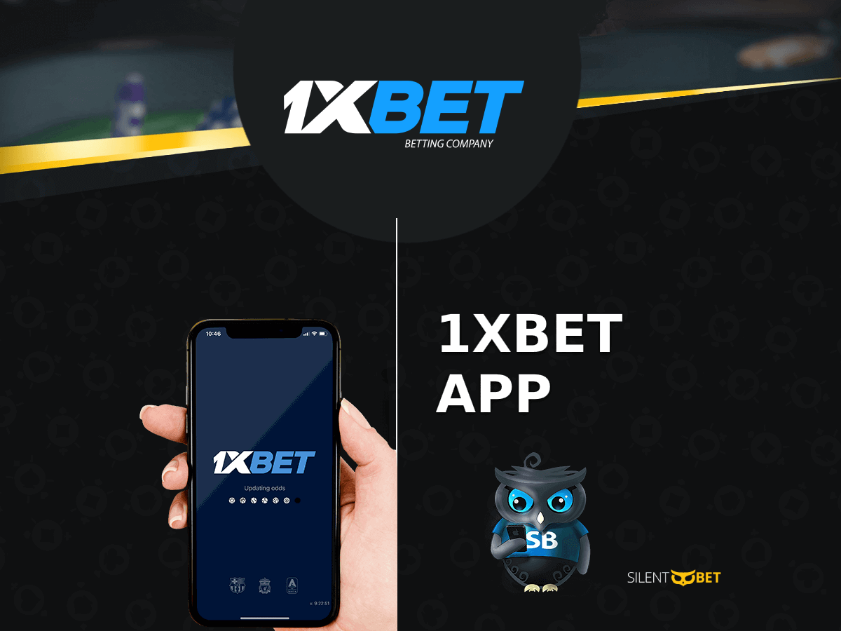 1xBet : Votre destination ultime pour les casinos en ligne et les paris sportifs