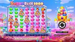 Análisis del juego Sugar Thrill 1000 2025