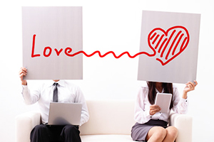 Avodate: A Cyber-Dating Site for Those Looking to Marry