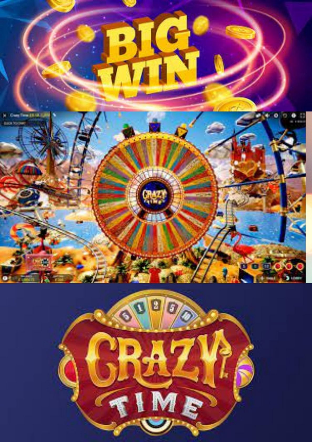 BigWin Online Casino Evaluation