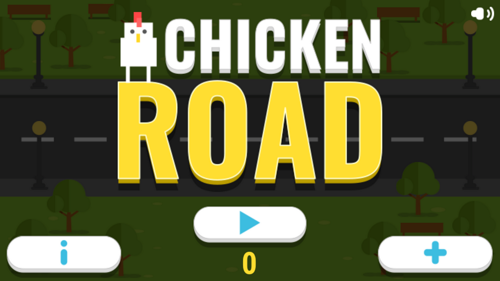 Chicken Road Videospiel Chicken Road Videospiel