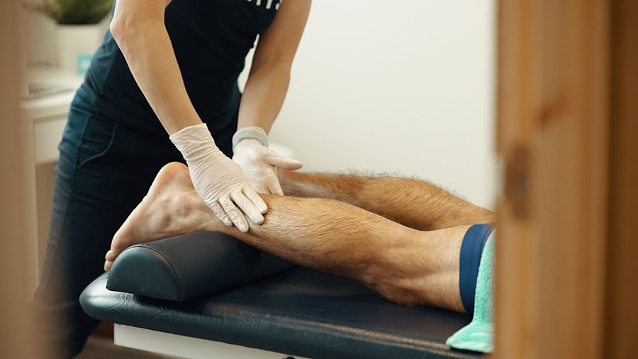 Do Sports Massages Work? Recognizing Their Impact on Efficiency and Healing