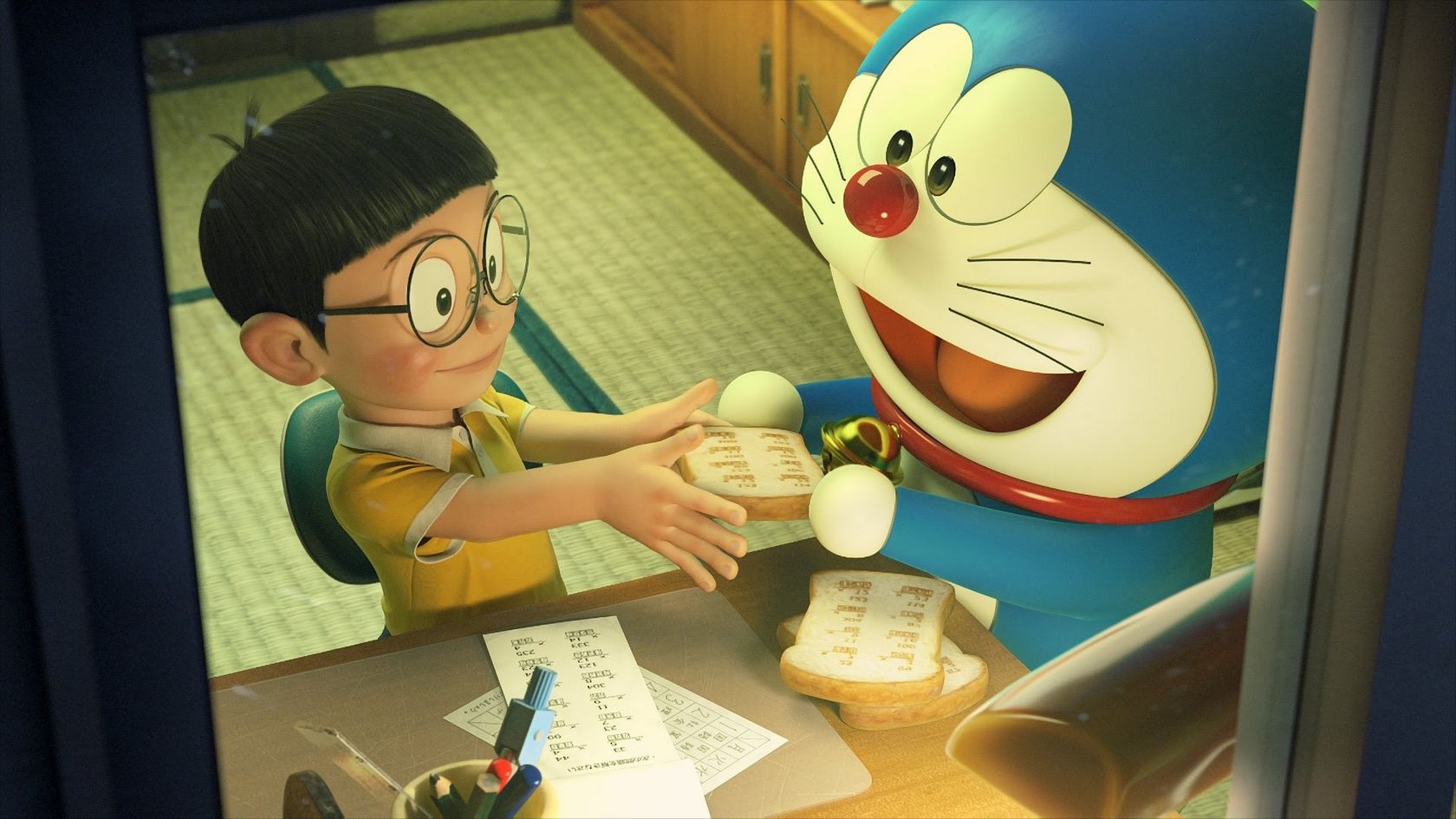 Doraemon: Story of Seasons Evaluation - Every Little Thing an Otaku Farmer Could Want