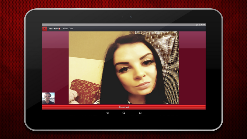 Evadate: A Modern Internet Dating System