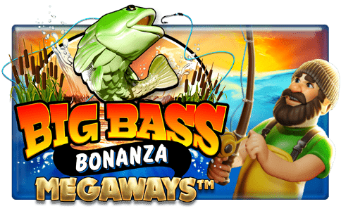 Large Bass Bonanza: Recenzja gry wideo