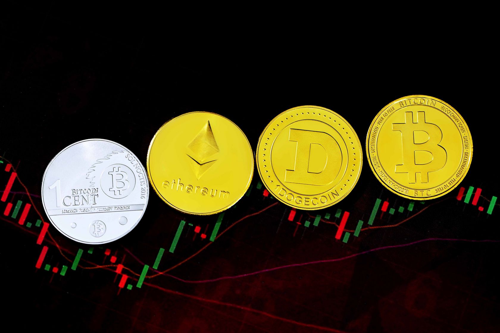 List of Top 10 Crypto Liquidity Swimming Pools in 2025