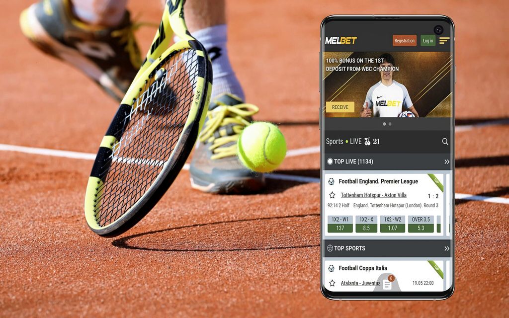 Melbet App - Our Mobile Guide for Android & iOs