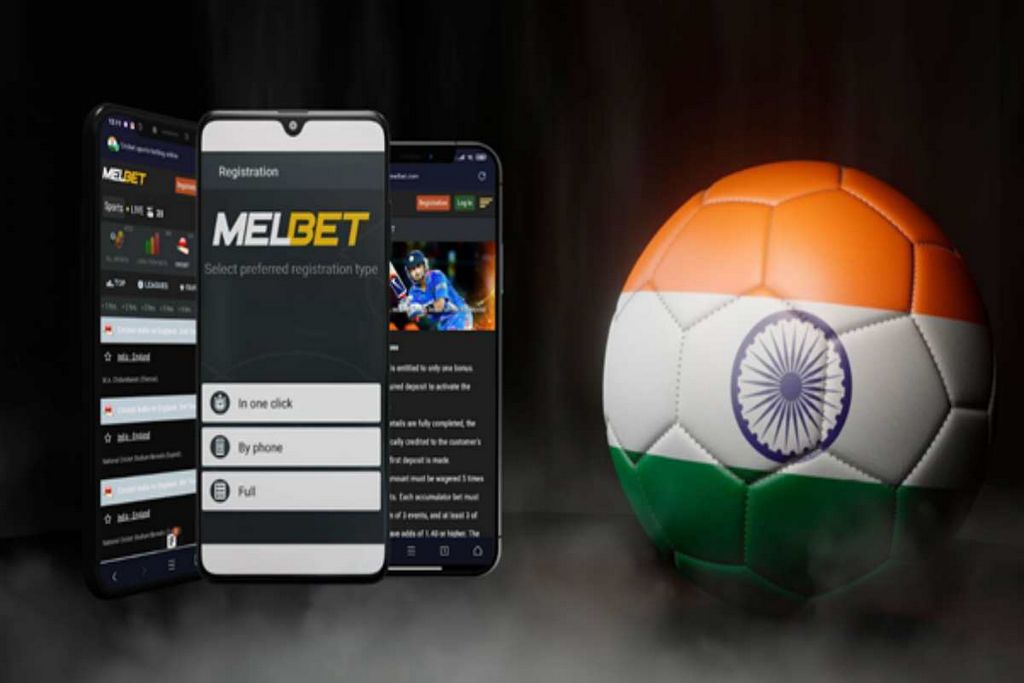 Melbet Application - Our Mobile Guide for Android & iphone