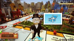 Monopoly Live|I migliori giochi di casinò in tempo reale