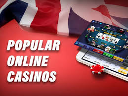 New Casinos Out GamStop 2025