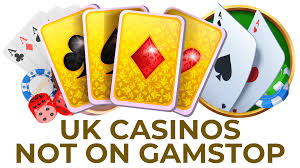 Non GamStop: Game Option and Software Program Providers