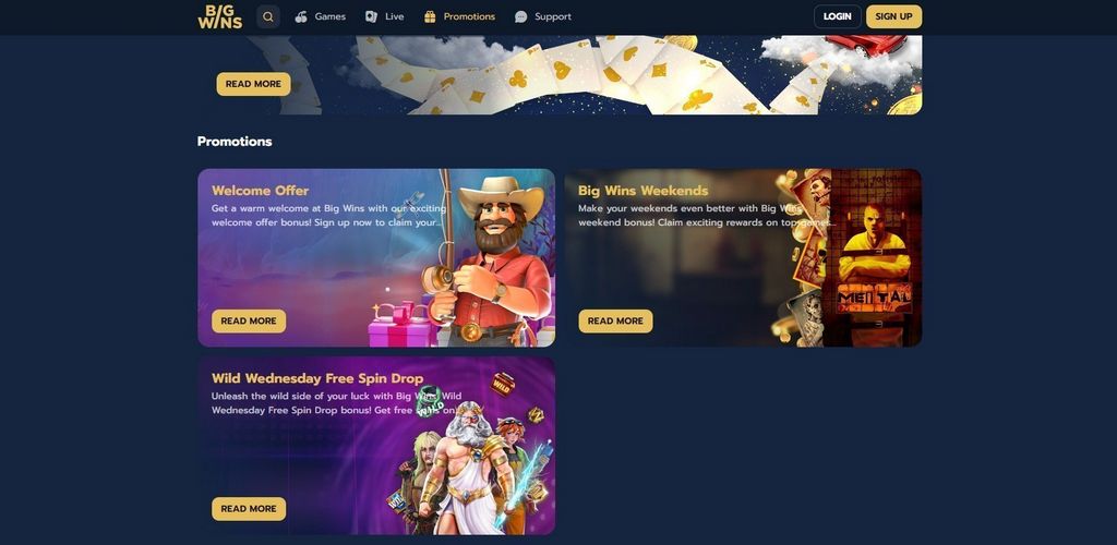 Online Gambling Establishment Experience at Gala Gambling Enterprise