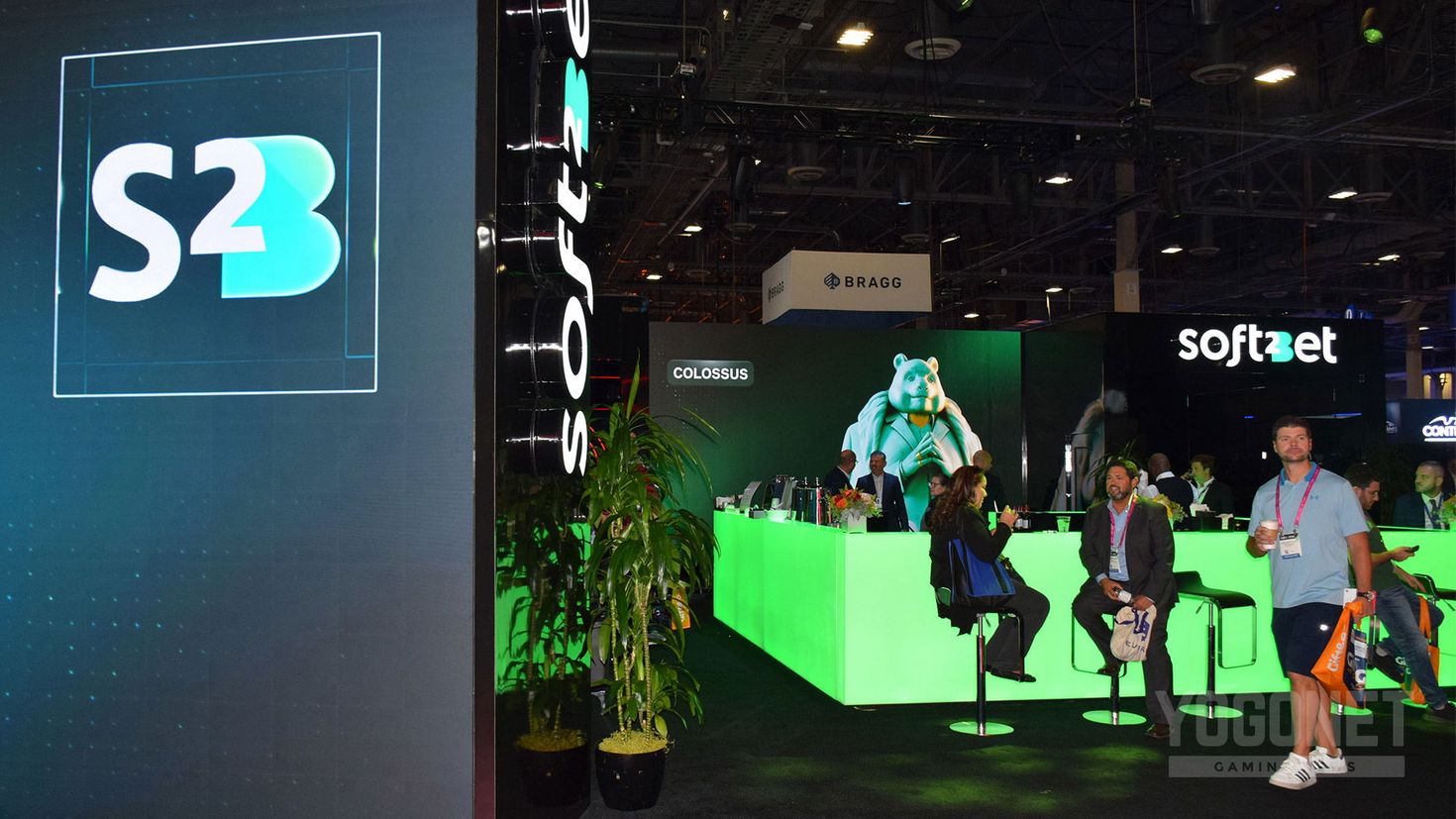 Soft2Bet Allies with AWS to Cut Expenses by 55% and Accelerate Item Launches