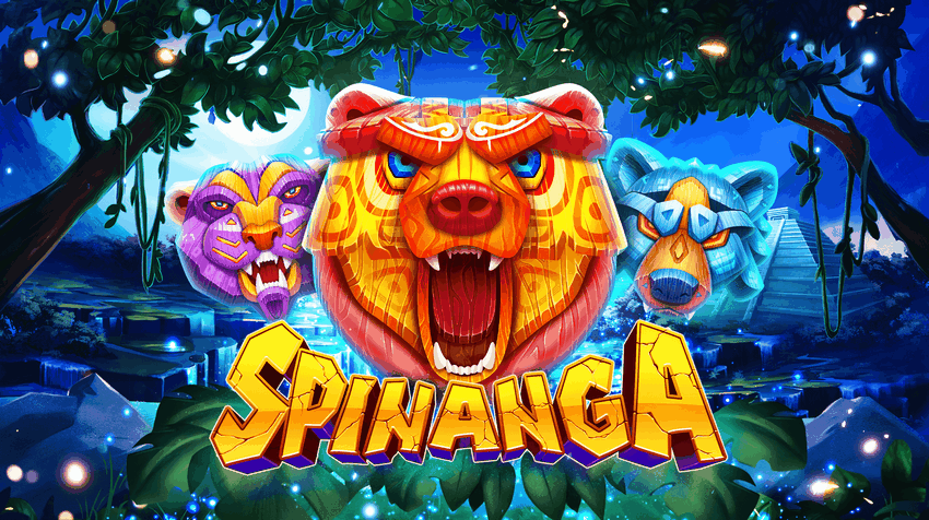 Spinanga Gambling Establishment | Bonus di 500 euro + 200 giri gratuiti