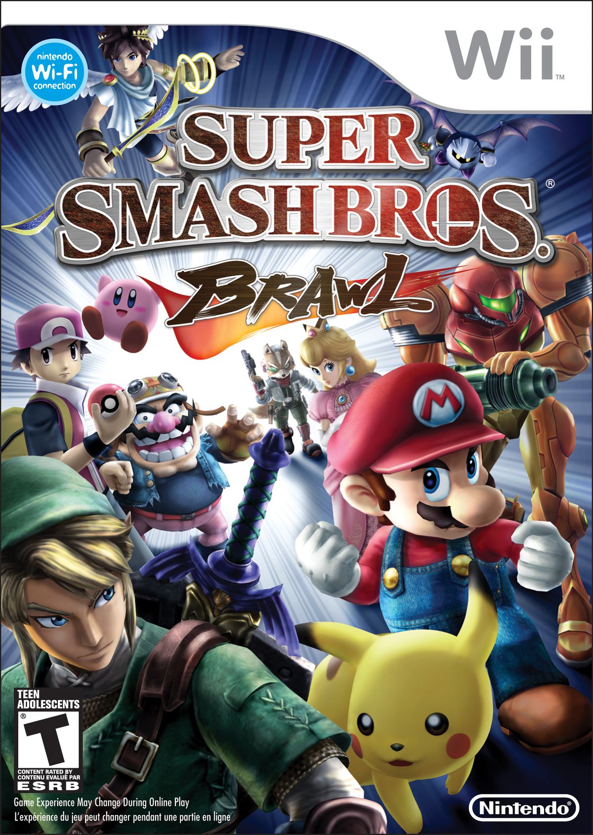 Super Knockout Bros. Brawl Evaluation