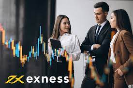Trading gold on MT4 Exness, the halal means!