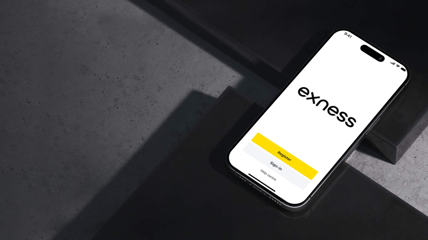 Trading Patterns on Exness