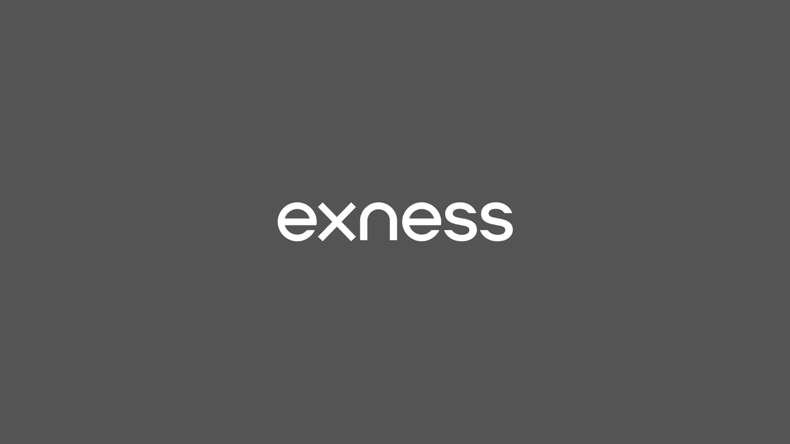 Trading Patterns on Exness