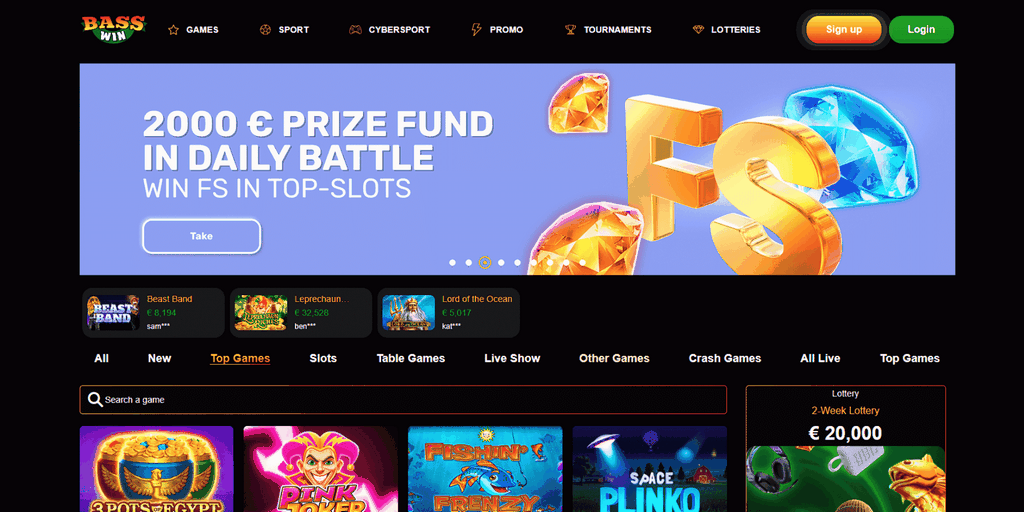 UK Online Casinos 2025