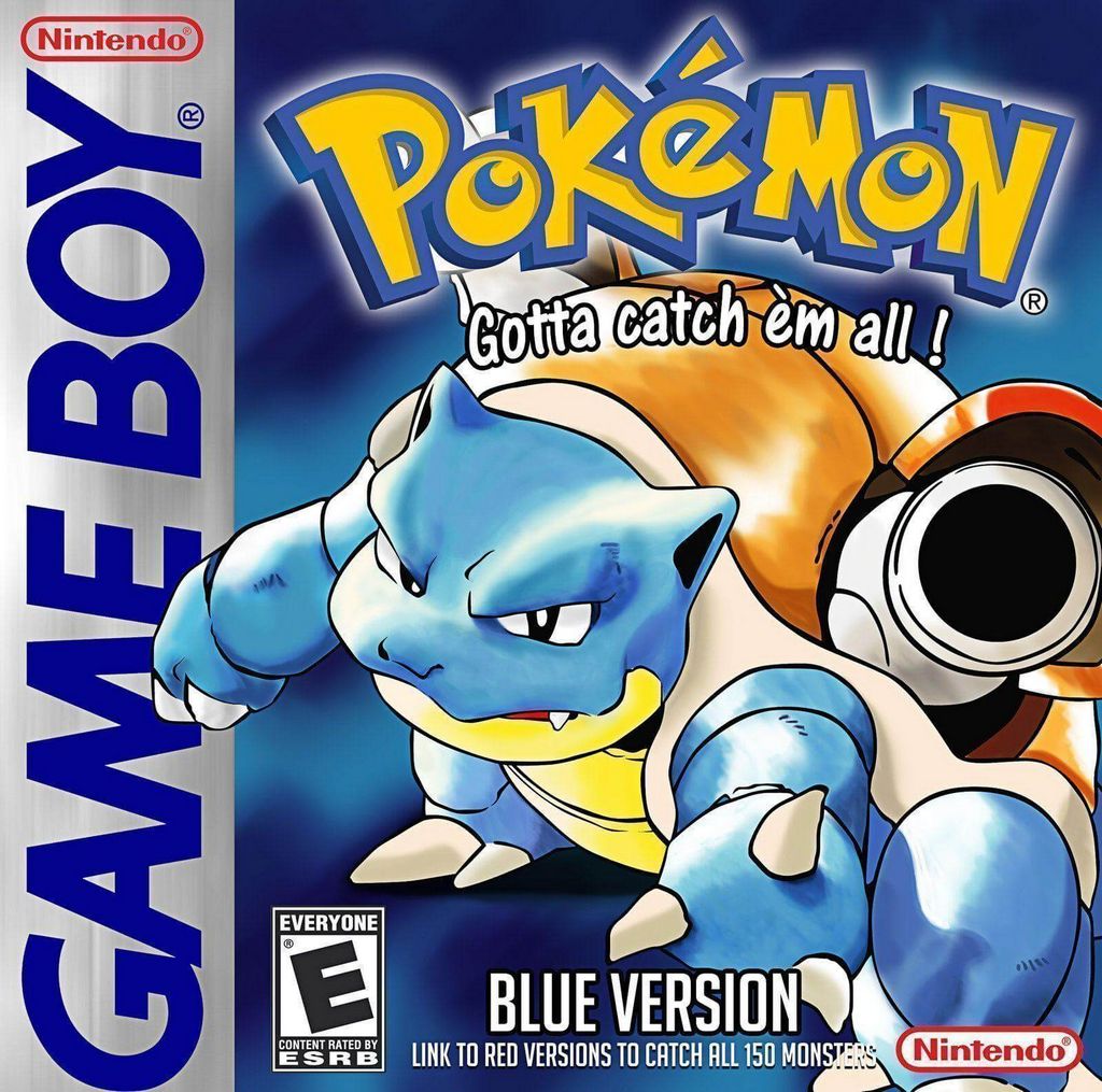 Video Game Boy (GB) Roms