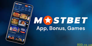 Mostbet Casino The Home of Exciting Online Gaming Experiences