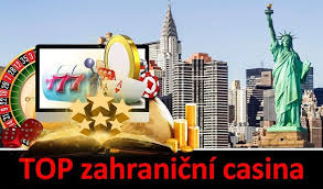 Nove CZ Casino Nové Příležitosti v Online Hraní