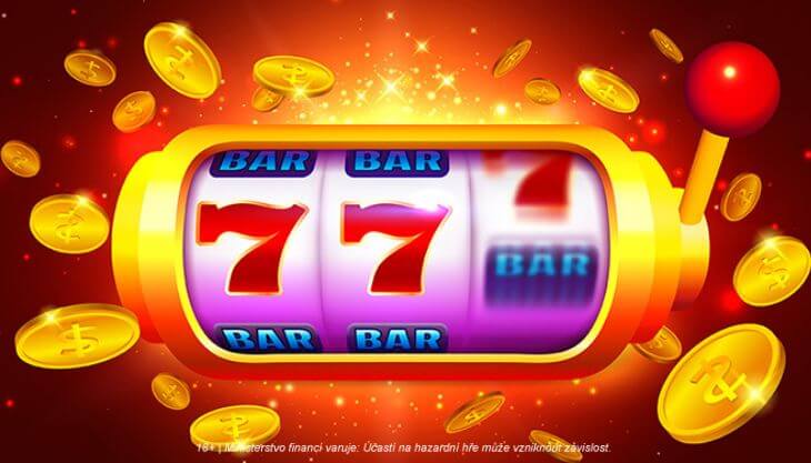 Objevte nejlepsi ceske online casino pro vaše herní zážitky