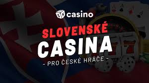 Objevte nejlepsi ceske online casino pro vaše herní zážitky