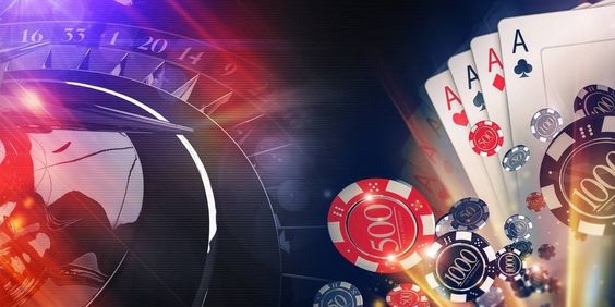 Objevte nové české online casino Zábava na dosah ruky