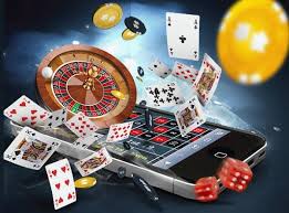 Online Casino Nationalbet - A Journey into Exciting Gaming