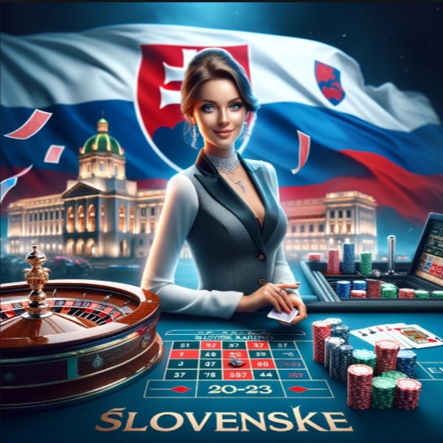 Seznam nejlepších online kasin pro rok 2023 9