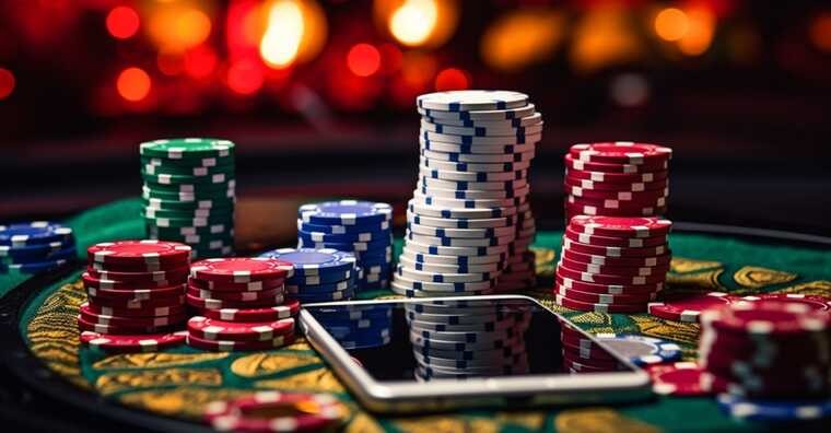 The Exciting World of Casino JB Your Ultimate Online Gaming Experience