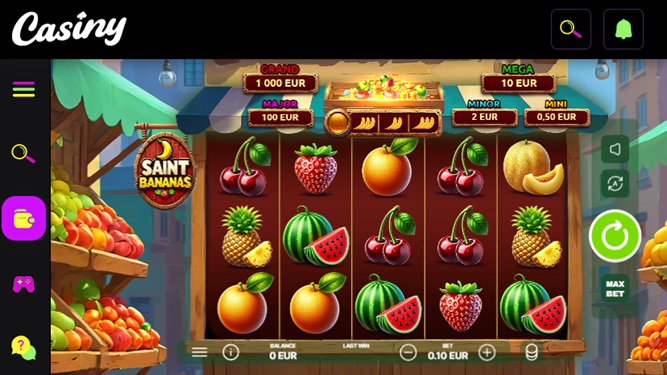 The Ultimate Guide to Gaming Discovering Casiny1