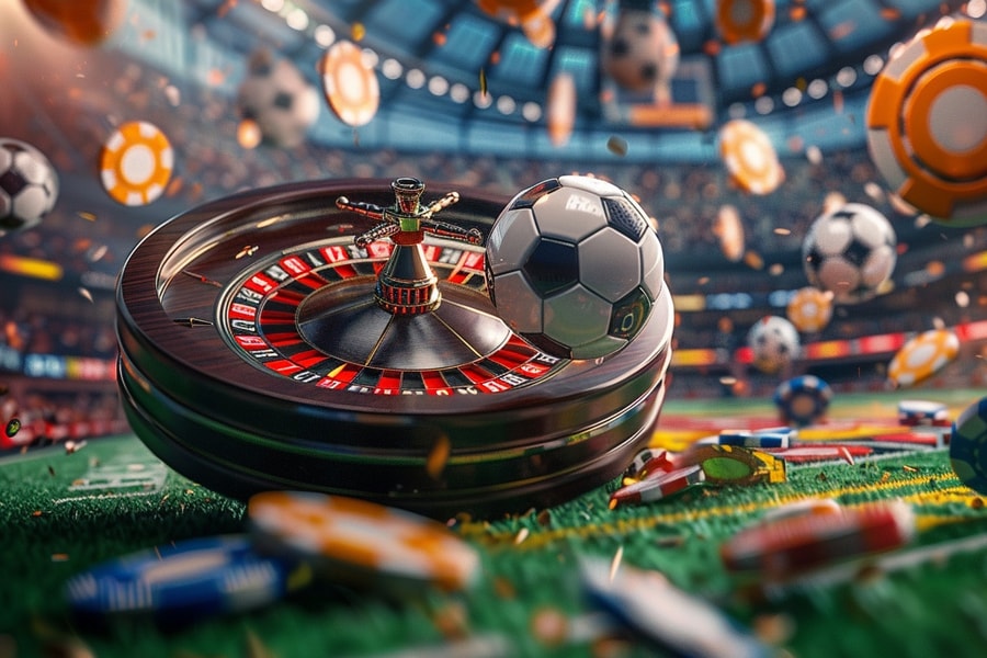 The Ultimate Guide to Hattrick Bet 18