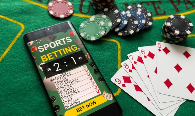 The Ultimate Guide to Online Betting Discovering spurbets
