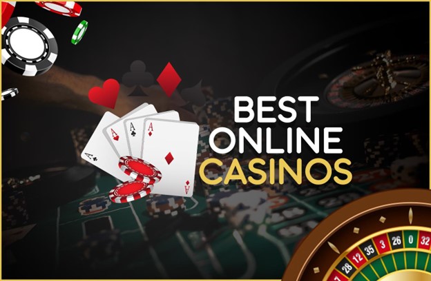 The Ultimate Online Casino List UK for 2023