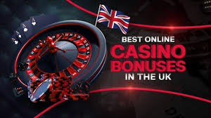 The Ultimate Online Casino List UK for 2023