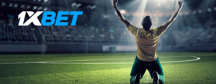 Ultimate Guide to 1xbet app site for Enthusiastic Gamblers