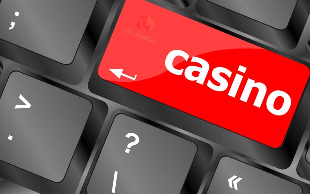 Ultimate Guide to Online Casino Bonuses in the UK -179614796