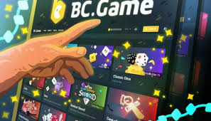 Unlocking Rewards How to Use Bonuses on BC.Game