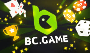 Unlocking Rewards How to Use Bonuses on BC.Game