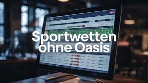 Wetten ohne Limit Entdecken Sie die Freiheit beim Sportwetten