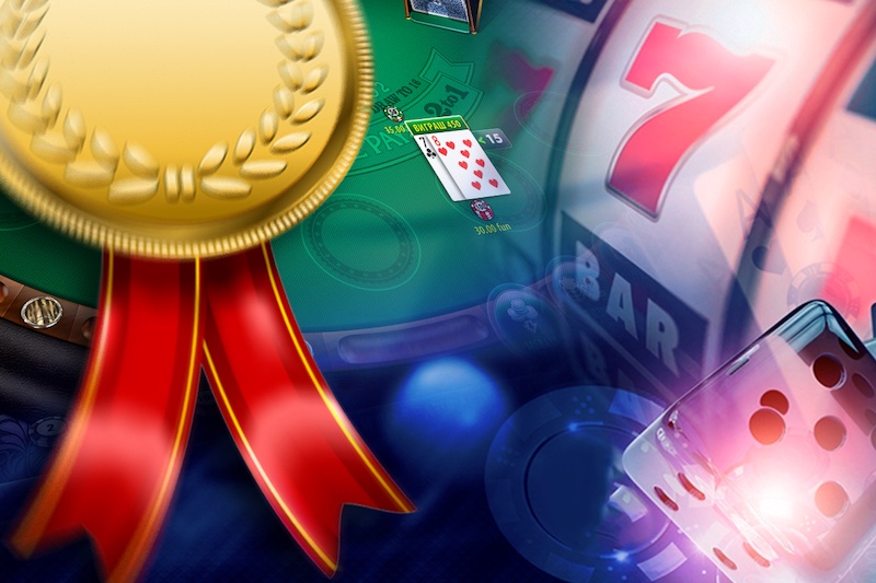 Winning Strategies for Casino Blackjack 7